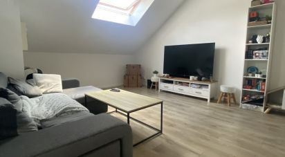 Apartment 3 rooms of 62 m² in Amiens (80000)