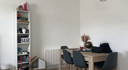 Appartement 3 pièces de 62 m² à Amiens (80000)