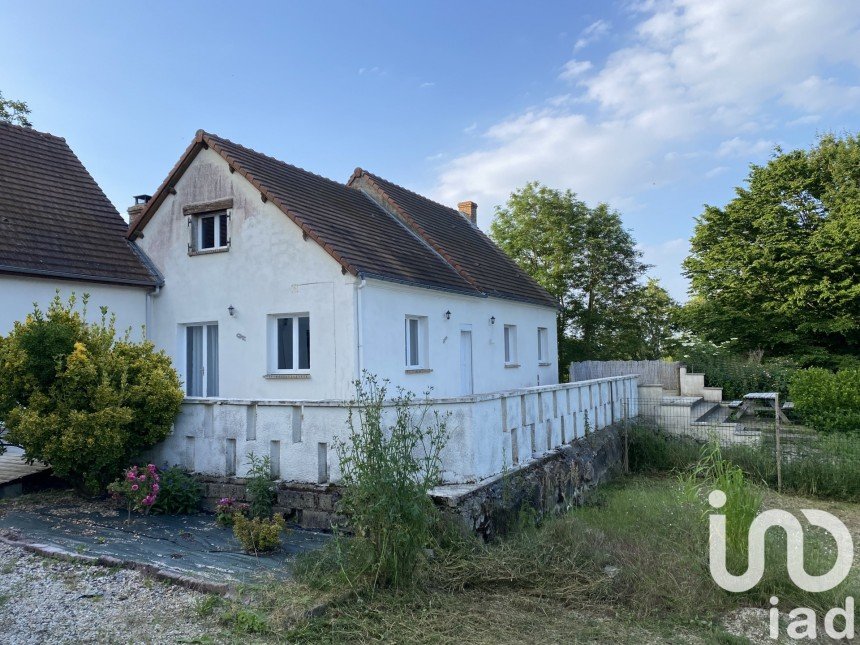 House 7 rooms of 180 m² in Chéry-Chartreuve (02220)