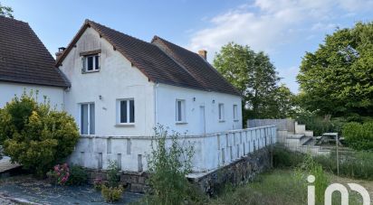 House 7 rooms of 180 m² in Chéry-Chartreuve (02220)