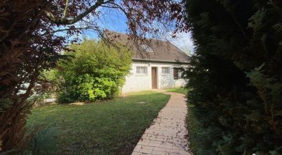 Maison 5 pièces de 115 m² à Festigny (51700)