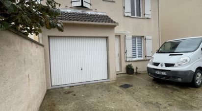 Maison 5 pièces de 95 m² à Mitry-Mory (77290)