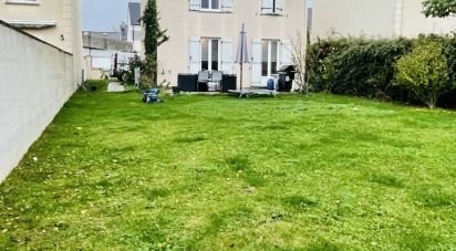 Maison 5 pièces de 95 m² à Mitry-Mory (77290)