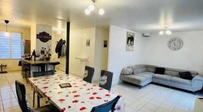 Maison 5 pièces de 95 m² à Mitry-Mory (77290)