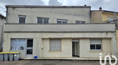 Immeuble de 395 m² à Conflans-en-Jarnisy (54800)