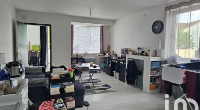 Immeuble de 395 m² à Conflans-en-Jarnisy (54800)