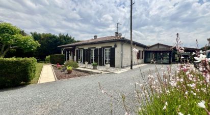 House 5 rooms of 103 m² in Peujard (33240)