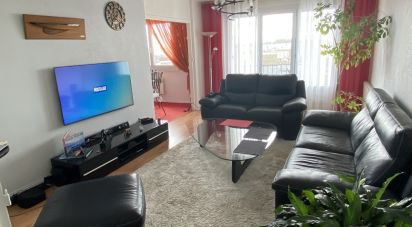 Apartment 3 rooms of 75 m² in Le Havre (76620)