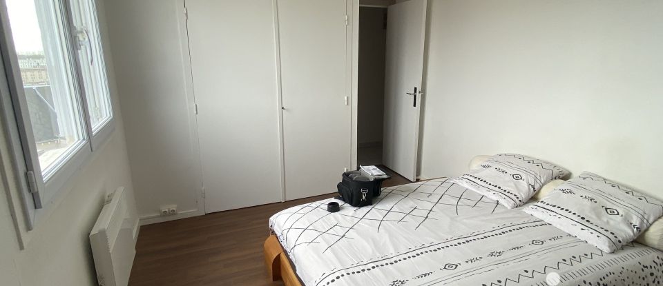 Apartment 3 rooms of 75 m² in Le Havre (76620)