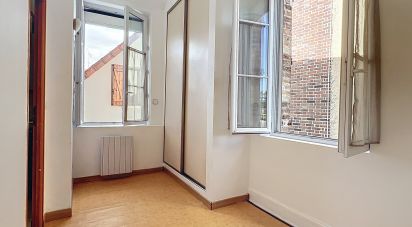 Appartement 2 pièces de 35 m² à Troyes (10000)