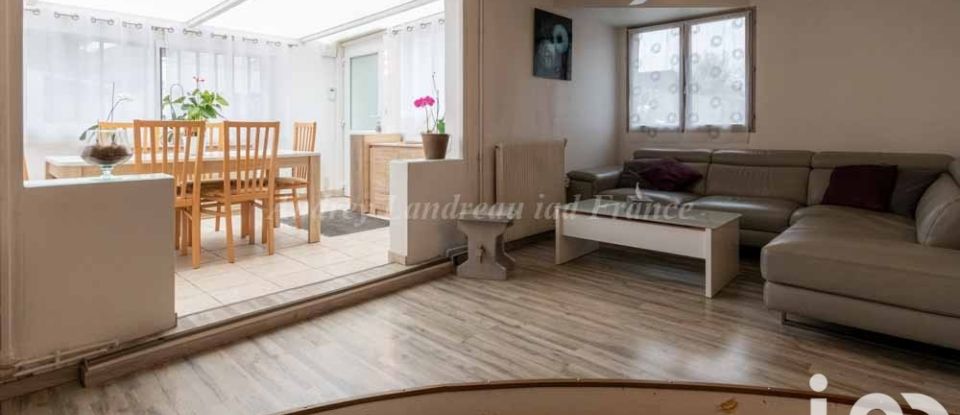 Traditional house 4 rooms of 116 m² in Neuilly-sur-Marne (93330)