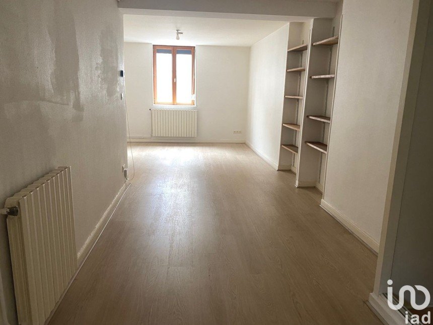 Appartement 2 pièces de 44 m² à Reims (51100)