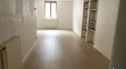 Apartment 2 rooms of 44 m² in Reims (51100)