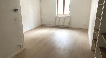 Apartment 2 rooms of 44 m² in Reims (51100)