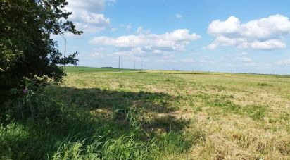 Land of 905 m² in Sougy (45410)