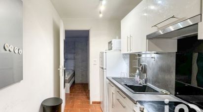 Appartement 2 pièces de 26 m² à Aix-en-Provence (13100)