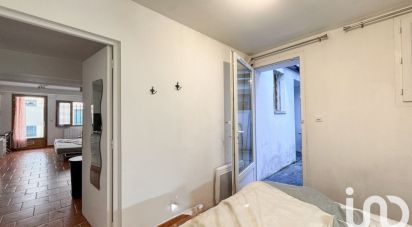 Appartement 2 pièces de 26 m² à Aix-en-Provence (13100)