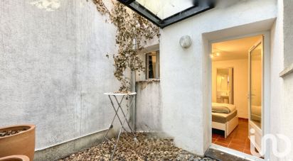 Apartment 2 rooms of 26 m² in Aix-en-Provence (13100)