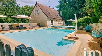 Traditional house 14 rooms of 325 m² in Sarlat-la-Canéda (24200)