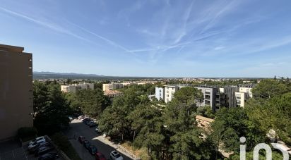 Apartment 3 rooms of 84 m² in Aix-en-Provence (13090)