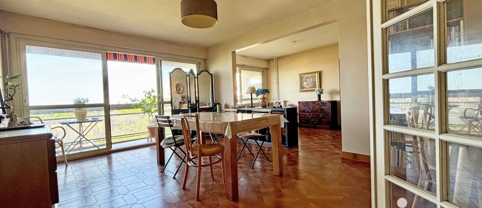 Appartement 3 pièces de 84 m² à Aix-en-Provence (13090)