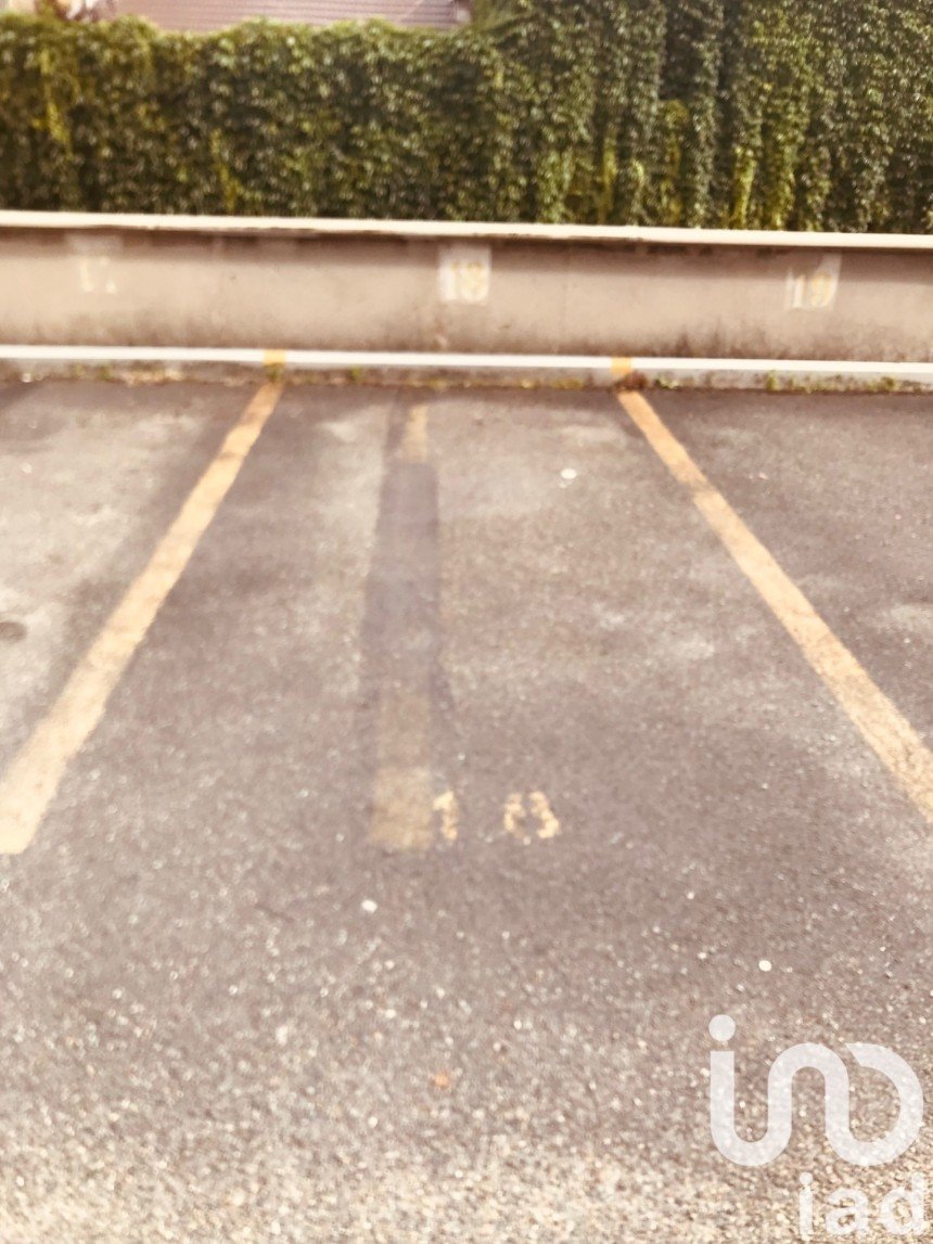 Vente Parking / Box 12m² à Boulogne-Billancourt (92100) - Iad France