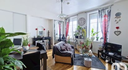 Appartement 2 pièces de 46 m² à Troyes (10000)