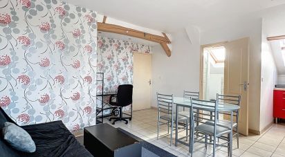 Apartment 2 rooms of 32 m² in Troyes (10000)