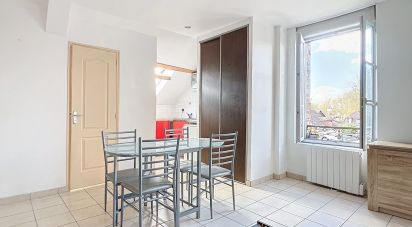 Appartement 2 pièces de 32 m² à Troyes (10000)