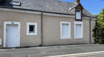 House 4 rooms of 85 m² in Châteauroux (36000)