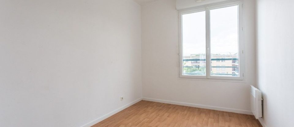 Appartement 3 pièces de 60 m² à Vigneux-sur-Seine (91270)