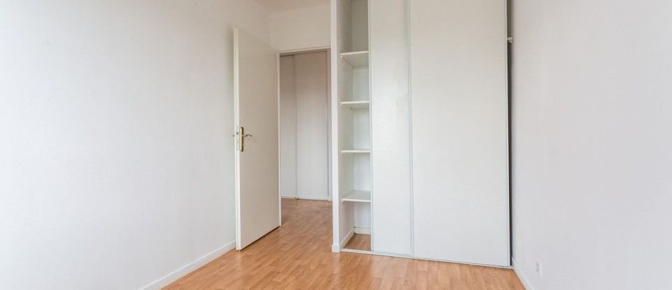 Appartement 3 pièces de 60 m² à Vigneux-sur-Seine (91270)