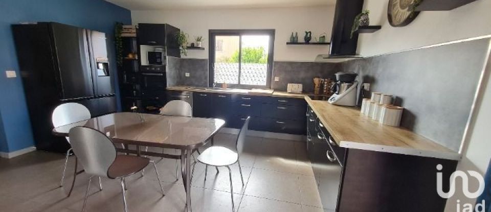 Maison 4 pièces de 118 m² à Torreilles (66440)