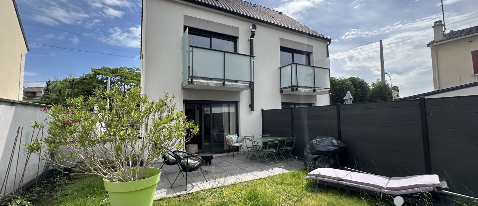 Maison 3 pièces de 55 m² à Ormesson-sur-Marne (94490)