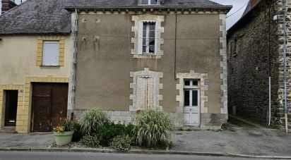 Maison 4 pièces de 150 m² à Marcillé-Robert (35240)