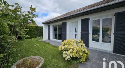 Maison 6 pièces de 116 m² à Limoges (87280)