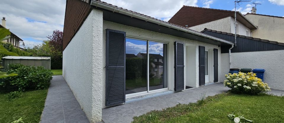 Maison 6 pièces de 116 m² à Limoges (87280)