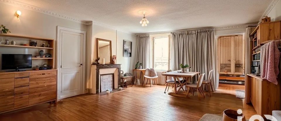 Immeuble de 350 m² à Cosne-Cours-sur-Loire (58200)