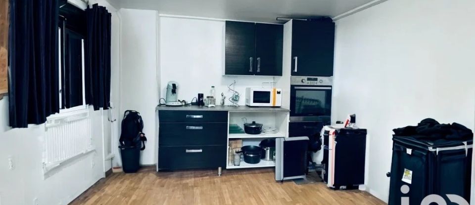 Immeuble de 350 m² à Cosne-Cours-sur-Loire (58200)