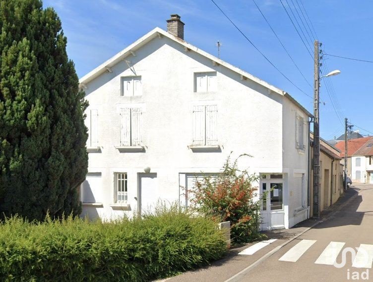 Maison 4 pièces de 49 m² à Chalindrey (52600)