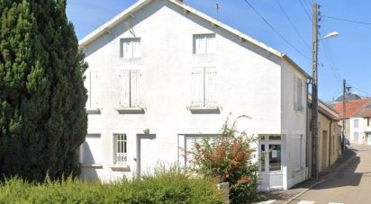 Maison 4 pièces de 49 m² à Chalindrey (52600)