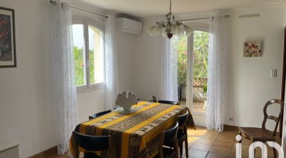 House 6 rooms of 155 m² in Mons (31280)