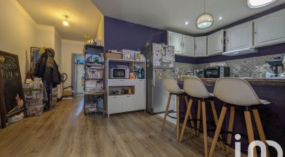 Appartement 4 pièces de 87 m² à Rodez (12000)