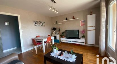 Apartment 3 rooms of 60 m² in Écully (69130)