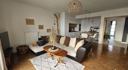 Appartement 3 pièces de 80 m² à Le Havre (76600)
