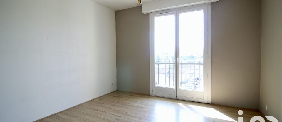 Appartement 3 pièces de 56 m² à Jurançon (64110)