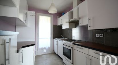 Apartment 3 rooms of 56 m² in Jurançon (64110)