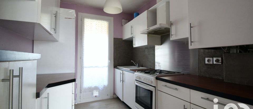 Apartment 3 rooms of 56 m² in Jurançon (64110)