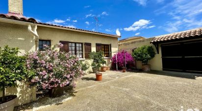 Maison 5 pièces de 100 m² à Nîmes (30900)