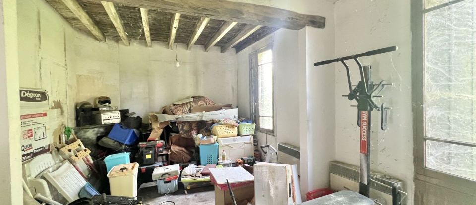 Maison 3 pièces de 75 m² à Villeneuve-sur-Yonne (89500)